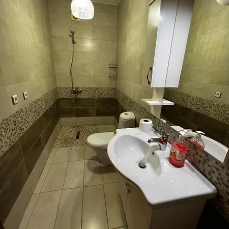 Apartment Grand Veranda Tirana