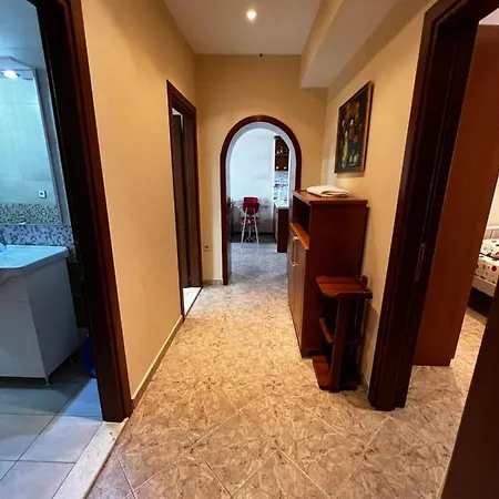 Grand Veranda Tirana