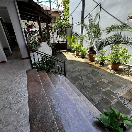 Grand Veranda * Tirana