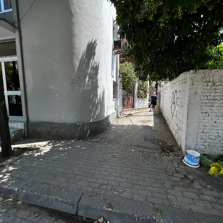 Apartment Grand Veranda *