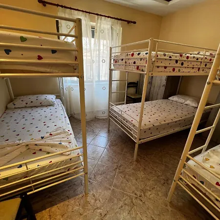 Grand Veranda Apartment Tirana