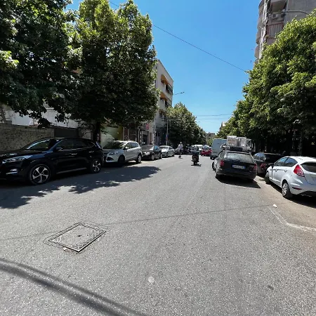 Apartment Grand Veranda *