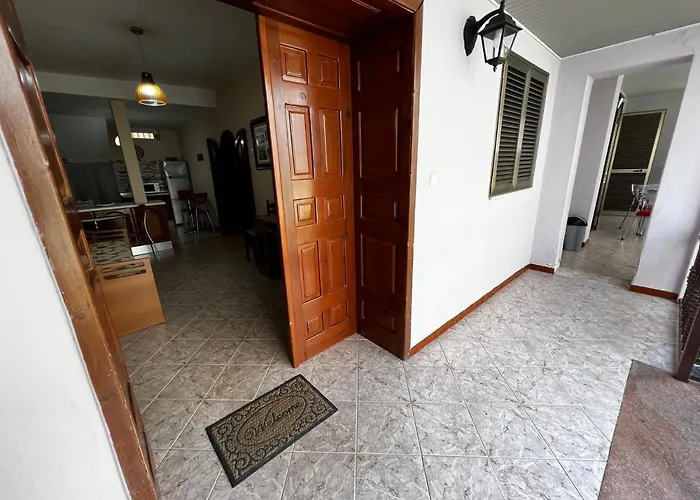 Apartamento Grand Veranda