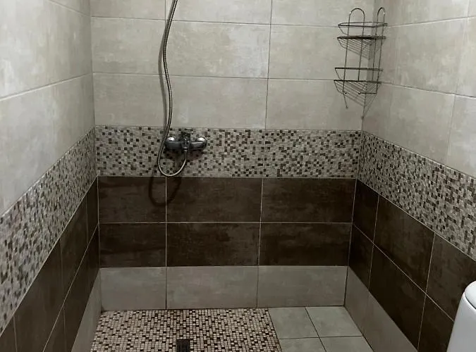 Grand Veranda Apartamento Tirana