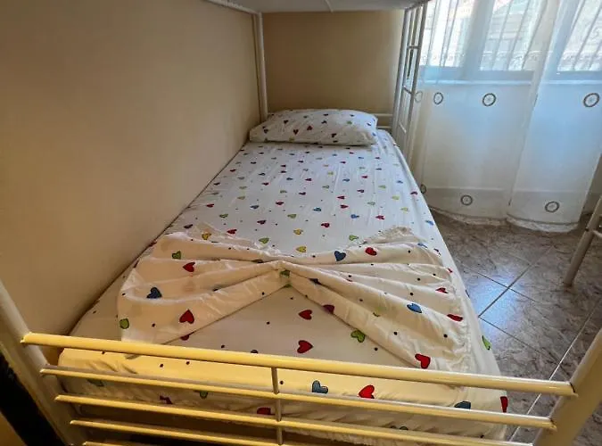 Apartamento Grand Veranda Tirana