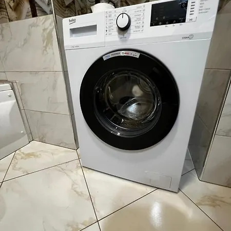 Grand Veranda Apartmán *