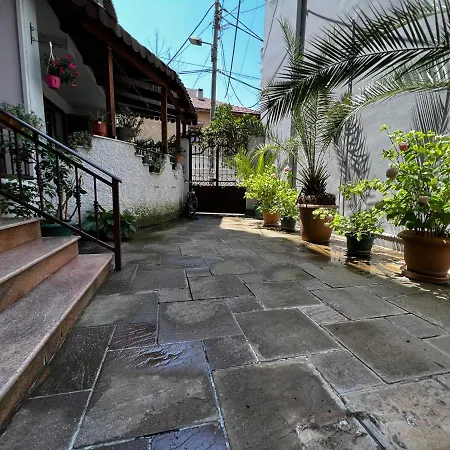 Apartmán Grand Veranda *