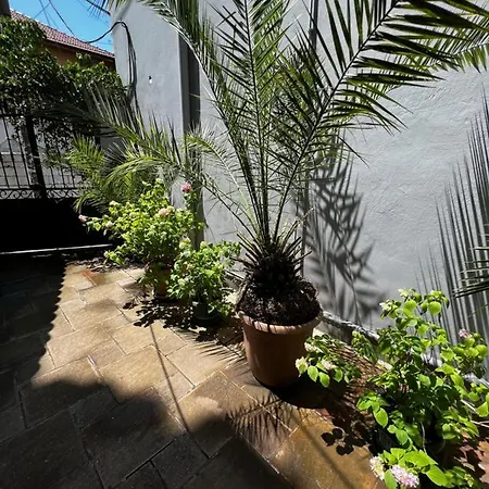 Apartamento Grand Veranda