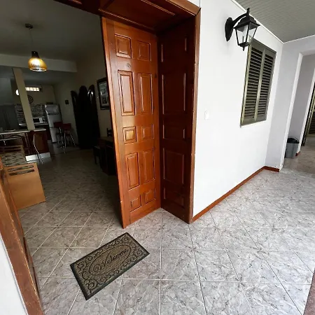 Apartmán Grand Veranda