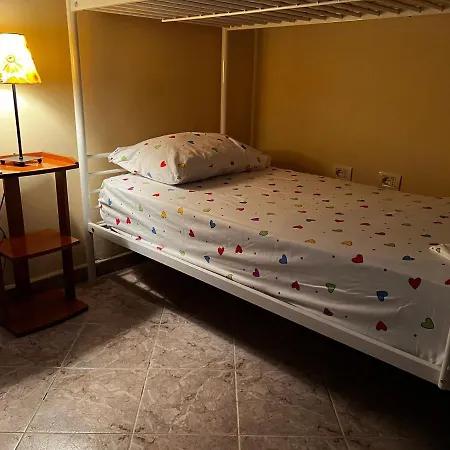 Grand Veranda Apartmán