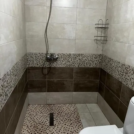 Grand Veranda Apartamento Tirana