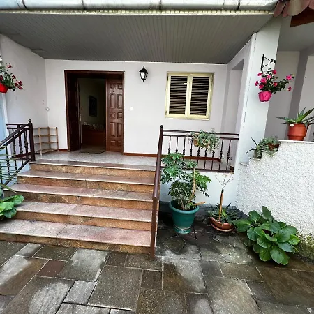 Apartmán Grand Veranda