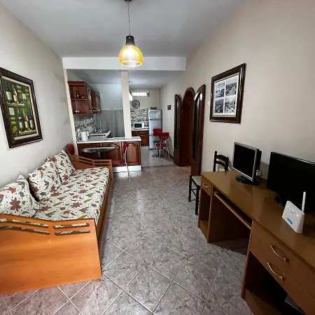 Apartamento Grand Veranda