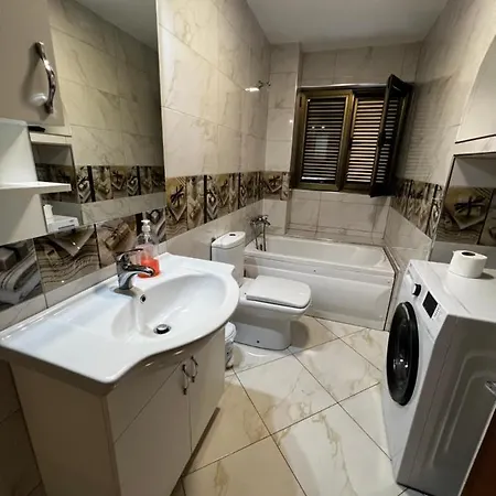 Apartment Grand Veranda *