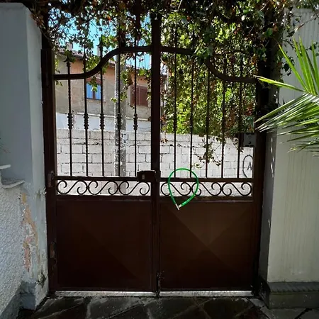 Apartmán Grand Veranda