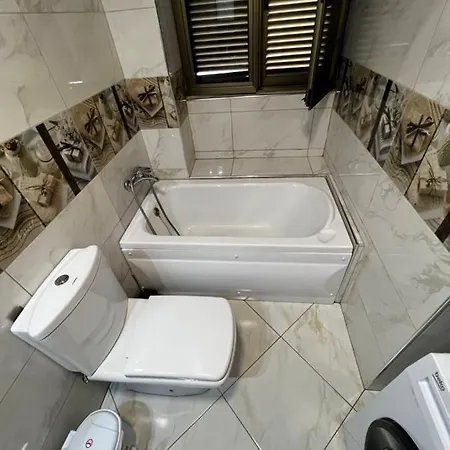 Grand Veranda * Tirana