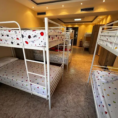 Grand Veranda Tirana