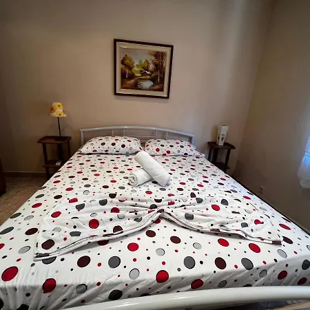 Grand Veranda Apartmán *