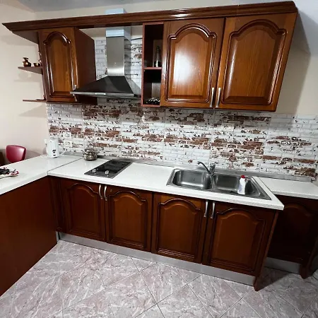 Apartmán Grand Veranda