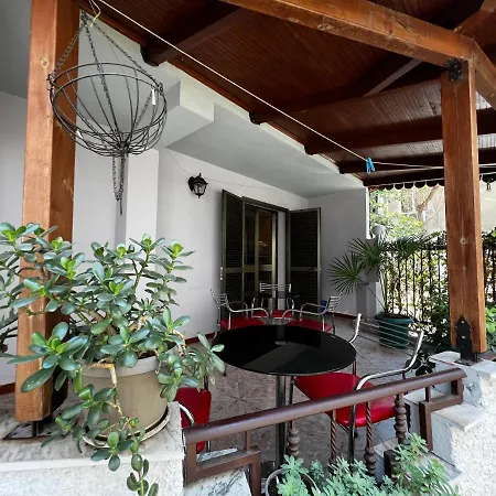 Grand Veranda Tirana