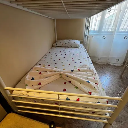 Apartmán Grand Veranda Tirana