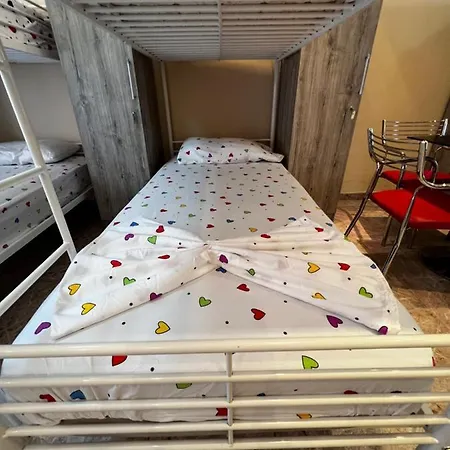 Grand Veranda Apartment Tirana