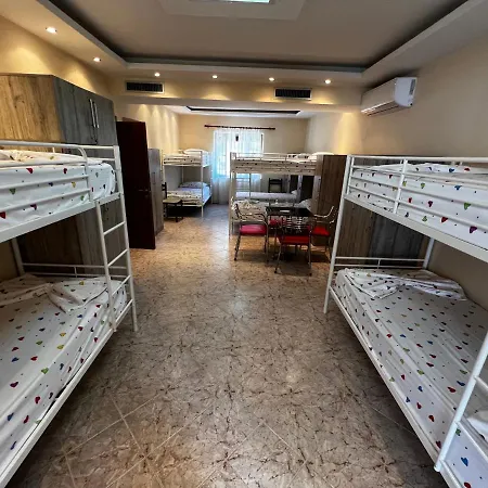 Grand Veranda Apartment Tirana