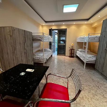 Grand Veranda Apartmán Tirana