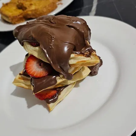 Grand Veranda Tirana