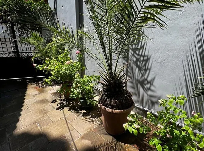 Апартаменты Grand Veranda