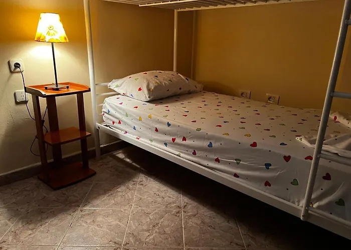 Grand Veranda Апартаменты