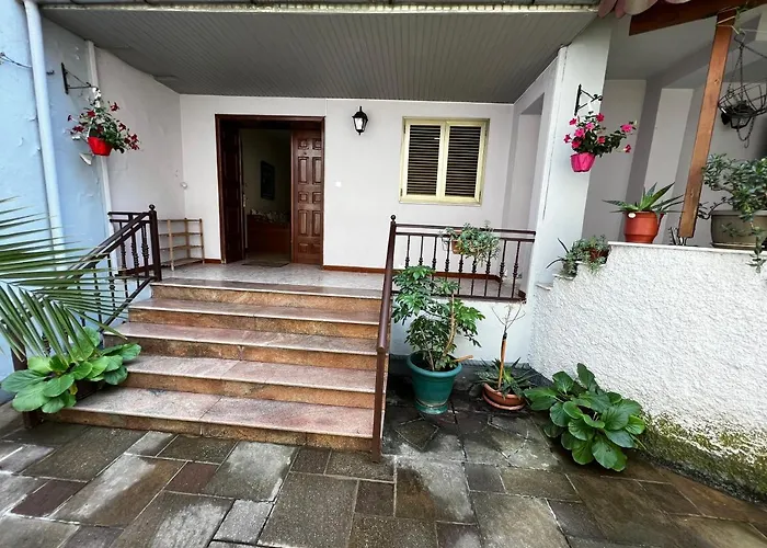 Апартаменты Grand Veranda