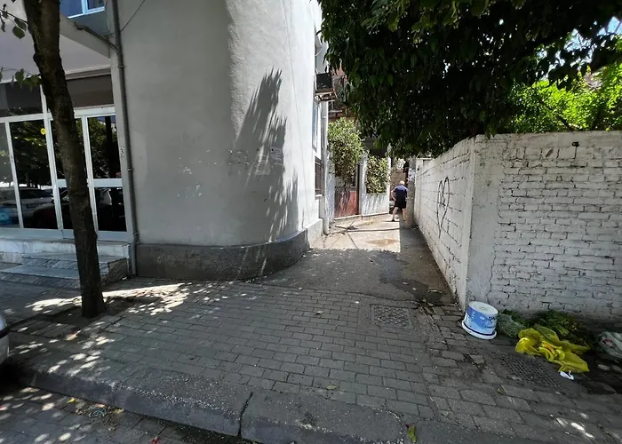 Апартаменты Grand Veranda *