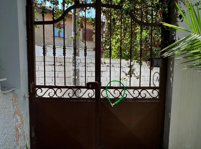 Апартаменты Grand Veranda