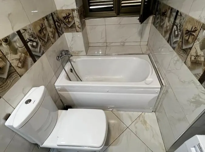 Grand Veranda * טיראנה