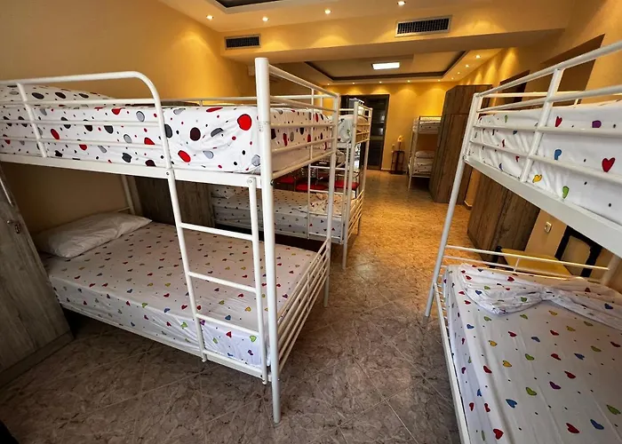 Grand Veranda טיראנה