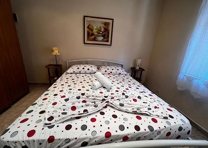 Grand Veranda Апартаменты *