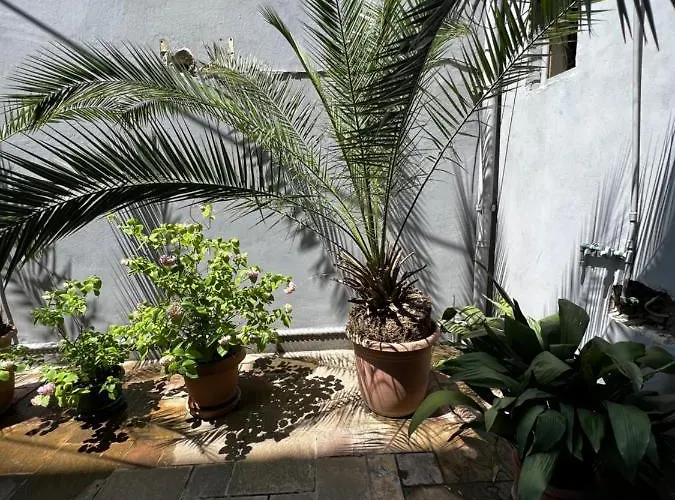 Grand Veranda