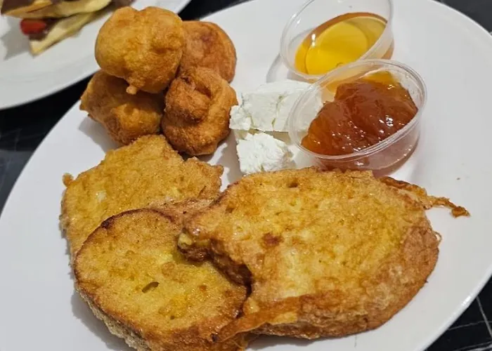 Grand Veranda Апартаменты *