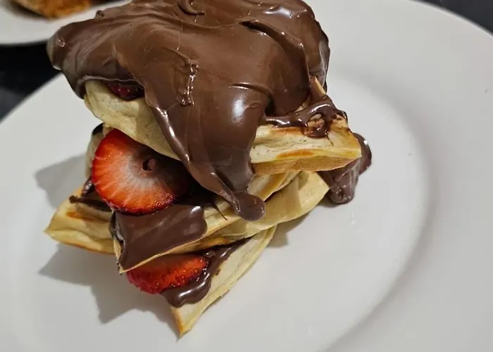 Grand Veranda טיראנה